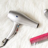 Charles Hope apartments with hair dryers