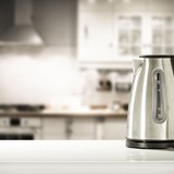 Charles Hope Apartments With Kettle