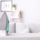 Charles Hope Apartments With Ironing Board And Iron